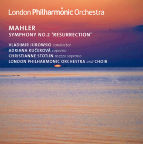 Mahler: Symphony No. 2, 'Resurrection'