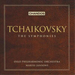 Symphonies, The (Jansons, Oslo Po)
