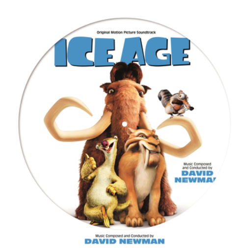 Ice Age