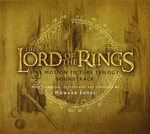 Lord of the Rings, The - The Return of the King