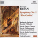 Symphony No. 1 'Gothic' (Lenard, Slovak Radio So, Jenisova)