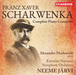 Franz Xaver Scharwenka: Complete Piano Concertos