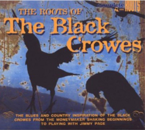 The Roots of the Black Crowes