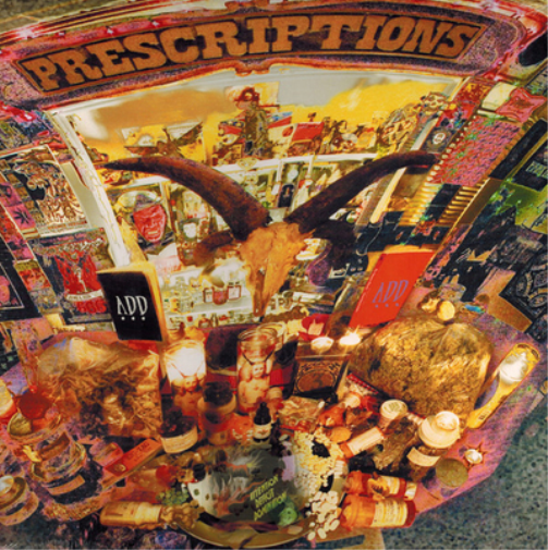 Attention Deficit Domination