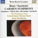 Carmen Symphony (United States Marine Band)
