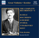 The Complete Recordings - Volume 4