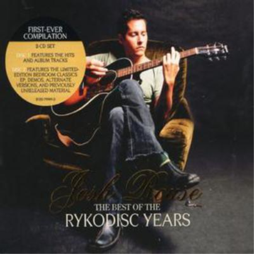 Best of the Rykodisc Years