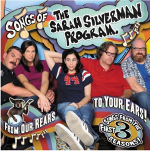 Songs of the Sarah Silverman Program