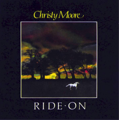 Ride On