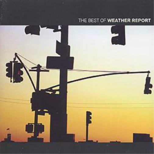 The Best of Weather Report
