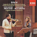 Bach: Concerto for Two Violins in D Minor/...