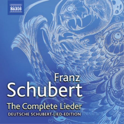 Franz Schubert: The Complete Lieder