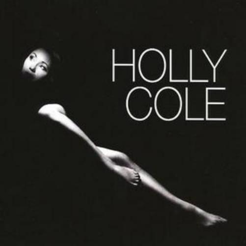 Holly Cole