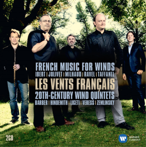 French Music for Winds