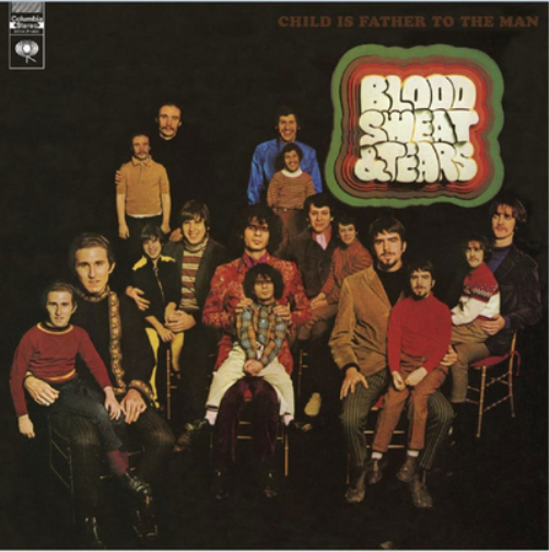 Blood, Sweat & Tears 3