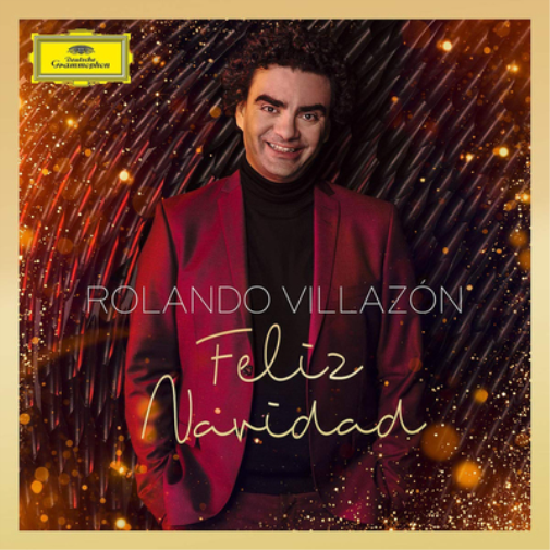 Rolando Villazón: Feliz Navidad