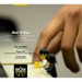 Mei Yi Foo: Musical Toys