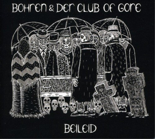 Beileid (Sympathy)