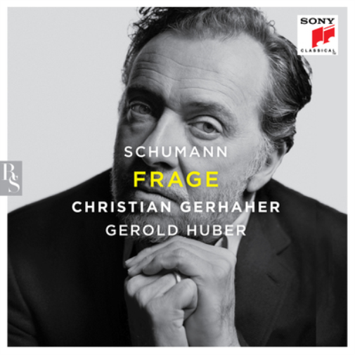 Christian Gerhaher: Frage