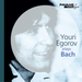Youri Egorov Plays Bach