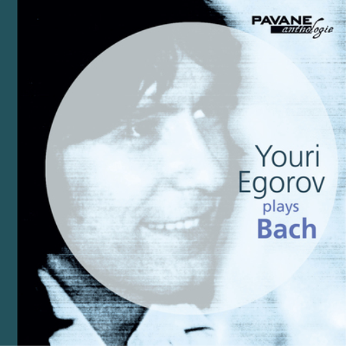 Youri Egorov Plays Bach