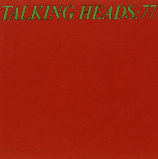Talking Heads '77