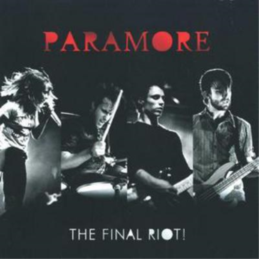 The Final Riot