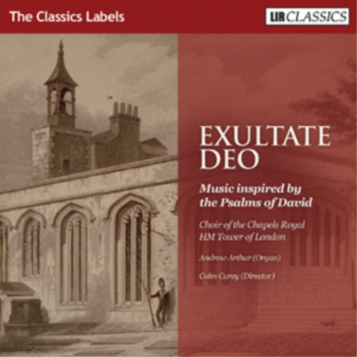 Exsultate Deo