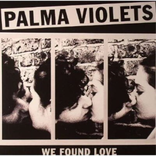 We Found Love