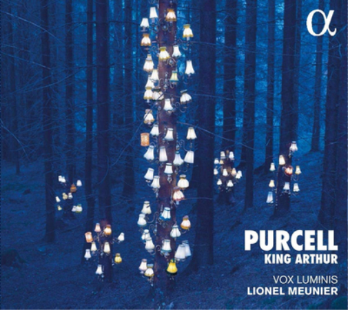 Purcell: King Arthur