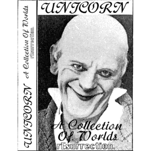 A Collection of Worlds: Resurrection