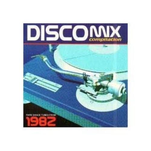 Discomix 1982