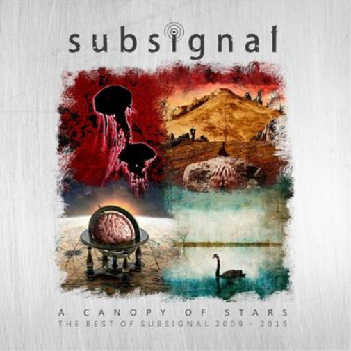 A Canopy of Stars: The Best of Subsignal 2009-2015