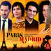 Paris - Madrid
