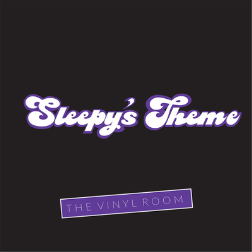 The Vinyl Room