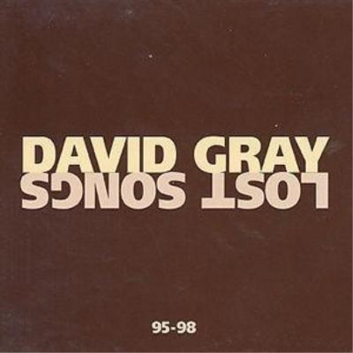 Lost Songs 95-98