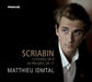 Scriabin: 12 Etudes, Op. 8/24 Preludes, Op. 11