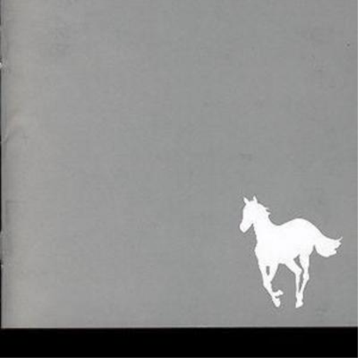 White Pony