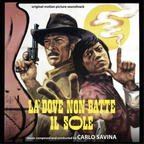 La' Dove Non Batte Il Sole/Un Animale Chiamato Uomo
