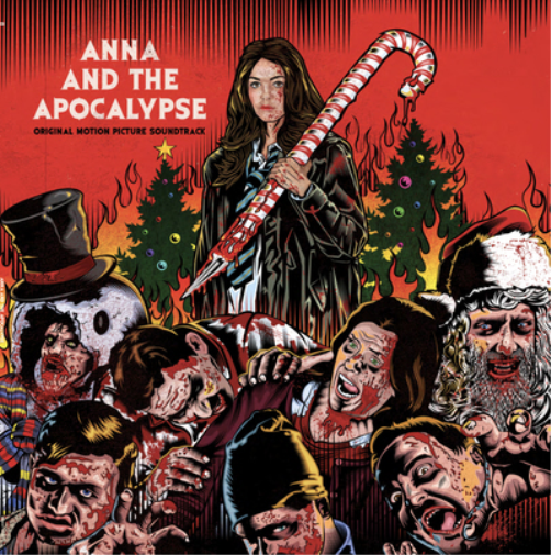 Anna and the Apocalypse
