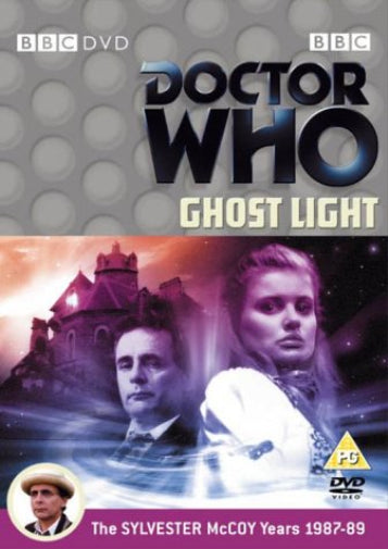 Doctor Who : Ghost Light