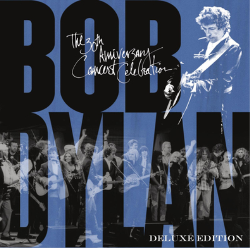 The 30th Anniversary Concert Celebration