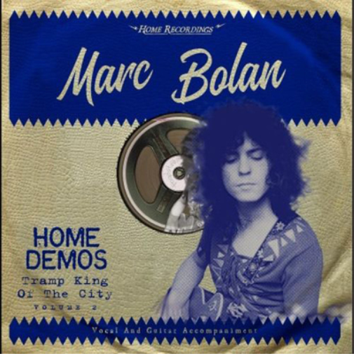 Tramp King of the City: Home Demos - Volume 2