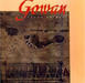 Strange Animal