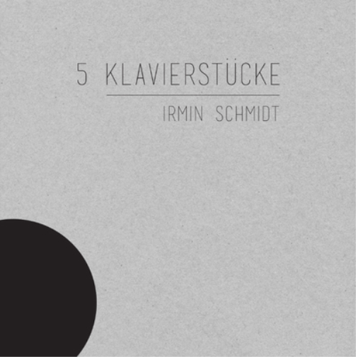 5 Klavierstücke