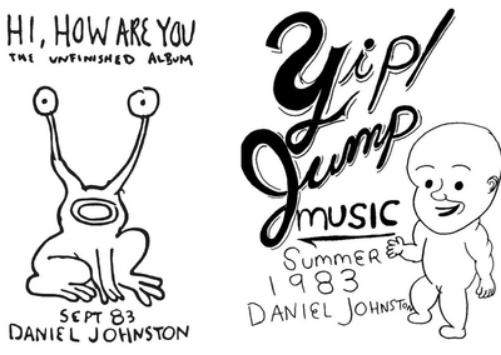 Hi, How Are You/Yip/Jump Music