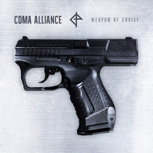 Weapon of Choice
