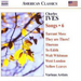 Songs 6 (Trudel, Penna, Garritson, Dickson)