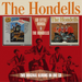 Go Little Honda/The Hondells