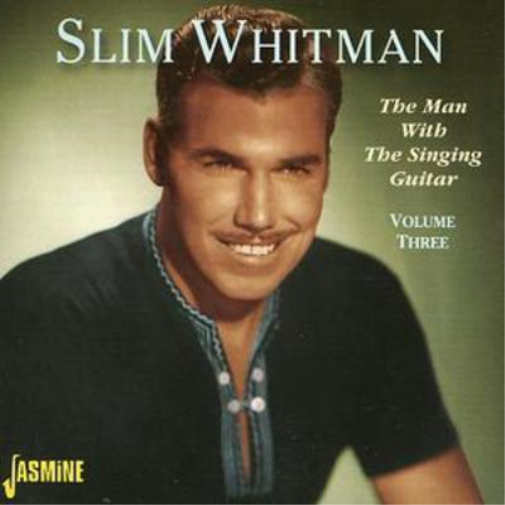 The Man With the Singing Guitar Volume 3